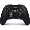 Gamepad Kontrolér PowerA MOGA XP5-i Plus pre iPhone, bezdrôtový, čierny Gamepad Kontrolér PowerA MOGA XP5-i Plus pre iPhone, bezdrôtový, čierny
