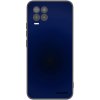 Picasee silikónový čierny obal pre Realme 8 4G - Deep Ocean Picasee silikónový čierny obal pre Realme 8 4G - Deep Ocean