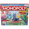 Spoločenská hra Monopoly Junior Hasbro Spoločenská hra Monopoly Junior Hasbro