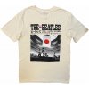 Tričko The Beatles - At the Budokan, Unisex,Biela,M Tričko The Beatles - At the Budokan, Unisex,Biela,M