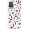 Picasee silikónový prehľadný obal pre Vivo X60 Pro 5G - Sailor Vibes Picasee silikónový prehľadný obal pre Vivo X60 Pro 5G - Sailor Vibes
