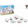 Wiky Krtečkovo nádobíčko - Čajový set porcelán - 9 ks Wiky Krtečkovo nádobíčko - Čajový set porcelán - 9 ks