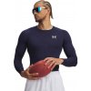 Under Armour HG Armour Comp LS pánské kompresní triko Midnight navy Under Armour HG Armour Comp LS pánské kompresní triko Midnight navy