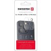 Swissten ochranné sklo na šošovky fotoaparátu pre Apple iPhone 13 Pro/13 Pro Max 94500106 Swissten ochranné sklo na šošovky fotoaparátu pre Apple iPhone 13 Pro/13 Pro Max 94500106