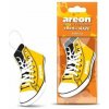 Areon Fresh Wave Paper Vanilla Areon Fresh Wave Paper Vanilla