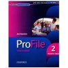 ProFile 2 Intermediate Student s Book CD Rom - Naunton Jon ProFile 2 Intermediate Student s Book CD Rom - Naunton Jon