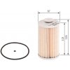 Palivový filter BOSCH F 026 402 829 Palivový filter BOSCH F 026 402 829