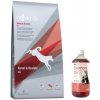 TROVET RID Renal & Oxalate 12,5kg & LAB V Lososový olej pre psov a mačky 1000ml TROVET RID Renal & Oxalate 12,5kg & LAB V Lososový olej pre psov a mačky 1000ml
