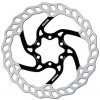 Brzdový Galfer Disc Wave 180 mm hrúbky 1,8 mm tloušťka 1,8 mm