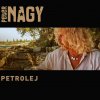 Nagy Peter: Petrolej - CD Nagy Peter: Petrolej - CD