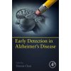 Early Detection in Alzheimer's Disease (Dennis Chan)(Brožovaná) Early Detection in Alzheimer's Disease (Dennis Chan)(Brožovaná)