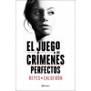El juego de los crimenes perfectos (Pevná) El juego de los crimenes perfectos (Pevná)