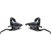 Radenie Shimano STEF5002 V 3x7 čierne Radenie Shimano STEF5002 V 3x7 čierne