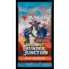 Wizards of the Coast Magic The Gathering - Outlaws of Thunder Junction Play Booster Wizards of the Coast Magic The Gathering - Outlaws of Thunder Junction Play Booster