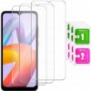 Tvrdené sklo pre Xiaomi Redmi A2 - Ochranné sklo 2.5D, 9H Tvrdené sklo pre Xiaomi Redmi A2 - Ochranné sklo 2.5D, 9H