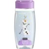 Disney Frozen Sprchový gél a šampon Olaf 210 ml Disney Frozen Sprchový gél a šampon Olaf 210 ml