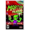 Martian Panic (Switch) Martian Panic (Switch)