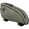 TOPEAK taška na rám TOPLOADER 0.75l zelená TOPEAK taška na rám TOPLOADER 0.75l zelená