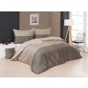 Matějovský Posteľné návliečky Pietro Krep de luxe 1x70x90,1x140x220 cm - možnosť úpravy rozmeru Matějovský Posteľné návliečky Pietro Krep de luxe 1x70x90,1x140x220 cm - možnosť úpravy rozmeru
