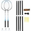 Badmintonový set NILS NR104 Badmintonový set NILS NR104