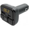 FM vysielač s funkciou Bluetooth® - HAMA 00014170 FM vysielač s funkciou Bluetooth® - HAMA 00014170