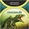 Albi Vedomostné pexeso - Dinosaury Albi Vedomostné pexeso - Dinosaury