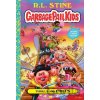 Thrills and Chills (Garbage Pail Kids Book 2) - R.L. Stine Thrills and Chills (Garbage Pail Kids Book 2) - R.L. Stine