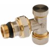 MELSCHER GmbH Radiátorový ventil PEX spodný rohový 1/2x16mm MELSCHER GmbH Radiátorový ventil PEX spodný rohový 1/2x16mm
