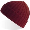 Atlantis Shob Unisex zimná čiapka AT803 Bordeaux one size Atlantis Shob Unisex zimná čiapka AT803 Bordeaux one size