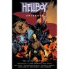 Dark Horse Hellboy Universe: The Secret Histories Dark Horse Hellboy Universe: The Secret Histories