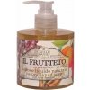 Nesti Dante Il Frutetto Natural Liquid Soap - Prírodné tekuté mydlo 300 ml Nesti Dante Il Frutetto Natural Liquid Soap - Prírodné tekuté mydlo 300 ml