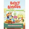 Bluey and Bingo's Christmas Cookbook (Pevná) Bluey and Bingo's Christmas Cookbook (Pevná)