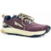 Altra Lone Peak 9+ W Maroon športové tenisky 39 EUR Altra Lone Peak 9+ W Maroon športové tenisky 39 EUR