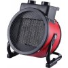 Camry CR 7743 Teplovzdušný ventilátor Camry CR 7743 Teplovzdušný ventilátor