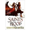 Saint´s Blood - Sebastien de Castell Saint´s Blood - Sebastien de Castell
