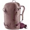 Deuter Freerider 28l SL ashrose-cassis Deuter Freerider 28l SL ashrose-cassis