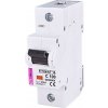 Istič 1-pólový C/100A 20kA Rada:ETIMAT10 (ETI) Istič 1-pólový C/100A 20kA Rada:ETIMAT10 (ETI)