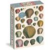John Derian Paper Goods: Shells 1,000-Piece Puzzle (John Derian)(Hra) John Derian Paper Goods: Shells 1,000-Piece Puzzle (John Derian)(Hra)