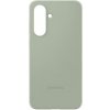 Samsung Silikónový zadný kryt pre Galaxy A56 Sage Green EF-PA566CGEGWW Samsung Silikónový zadný kryt pre Galaxy A56 Sage Green EF-PA566CGEGWW