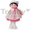 Kaloo detská Perle K Tendresse 25 cm 962082 biela