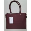 Kabelka DAVID JONES 7009/3 - bordo Kabelka DAVID JONES 7009/3 - bordo