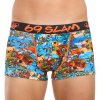 Pánske boxerky 69SLAM hip beach bugger mason (MSYBHG-PO) XL 120 dní na výmenu alebo vrátenie tovaru! Pánske boxerky 69SLAM hip beach bugger mason (MSYBHG-PO) XL 120 dní na výmenu alebo vrátenie tovaru!
