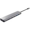 Trust Dalyx 7-in-1 Multiport Adapter 25661 Trust Dalyx 7-in-1 Multiport Adapter 25661