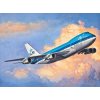 Revell 03999 slepovací model Boeing 747-200 1:450 (18-4742) Revell 03999 slepovací model Boeing 747-200 1:450 (18-4742)