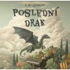 Poslední drak (De Quincey - Bumbálek Michal) - CD (MP3) Poslední drak (De Quincey - Bumbálek Michal) - CD (MP3)