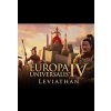 Paradox Interactive Europa Universalis IV: Leviathan (DLC) Steam PC Paradox Interactive Europa Universalis IV: Leviathan (DLC) Steam PC