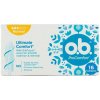 O.B. O.B.Pro Comfort Normal Ultimate tampon 16ks O.B. O.B.Pro Comfort Normal Ultimate tampon 16ks