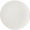 Jedálenský tanier Manufacture Rock Blanc 25 cm Jedálenský tanier Manufacture Rock Blanc 25 cm