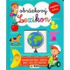 Obrázkový Lexikon (angličtina + čeština) - autor neuvedený Obrázkový Lexikon (angličtina + čeština) - autor neuvedený