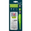 Pica DRY Bundle with 1x Marker + 1x Refills No. 4030 PICA Dry - AUTOMATICKÁ TUŽKA + TUHY 4030 NÁHRADNÉ OKRÚHLE PRO PICA Dry - VODOUROZPUSTNÉ - BLISTER - PC-30403 Pica DRY Bundle with 1x Marker + 1x Refills No. 4030 PICA Dry - AUTOMATICKÁ TUŽKA + TUHY 4030 NÁHRADNÉ OKRÚHLE PRO PICA Dry - VODOUROZPUSTNÉ - BLISTER - PC-30403